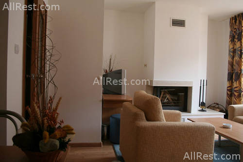 Laplandia Aparthotel 10
